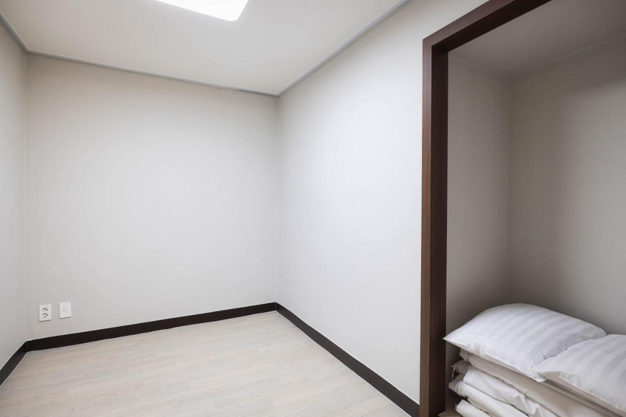 Kensingtonresort Jirisannamwon מראה חיצוני תמונה