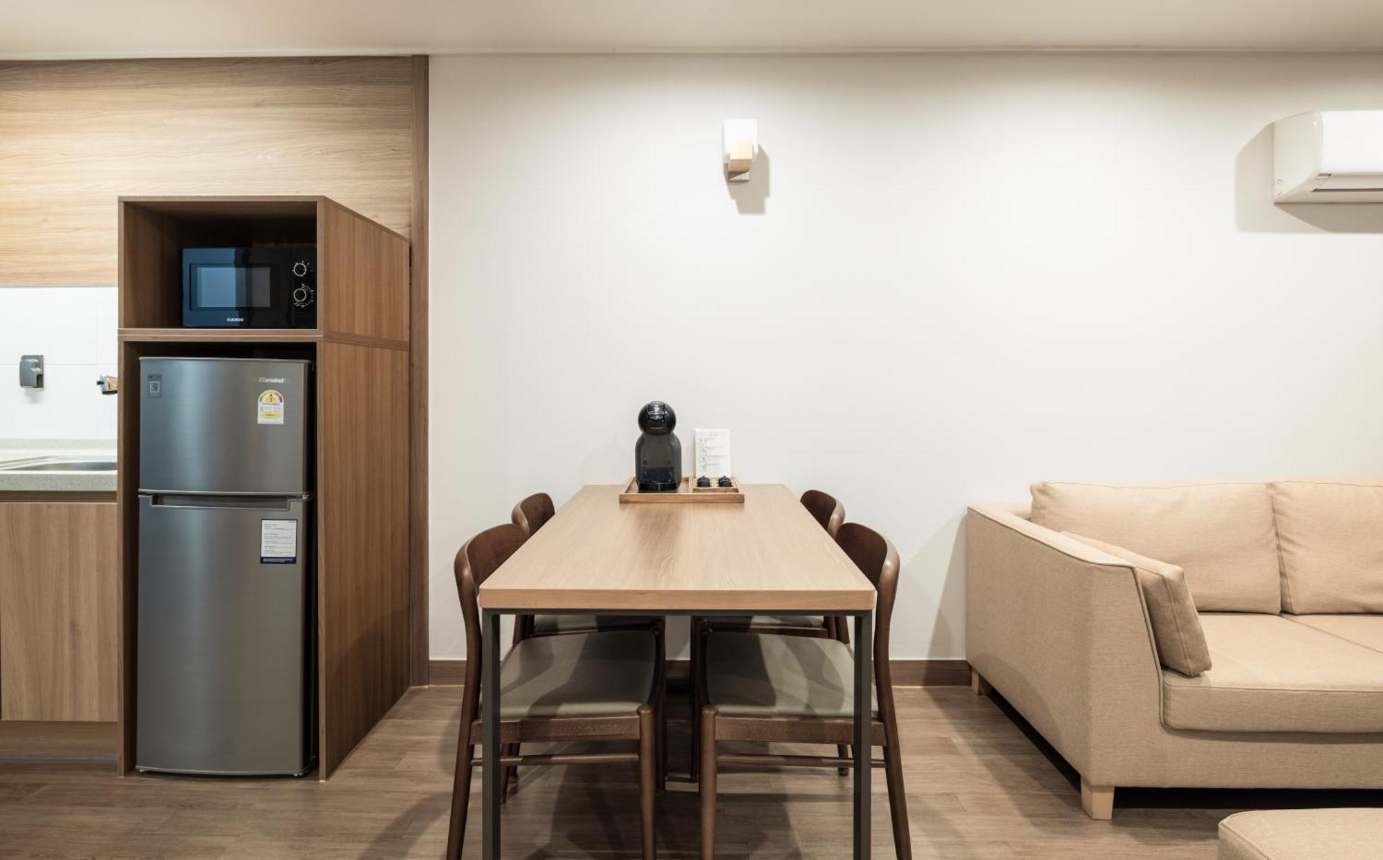 Kensingtonresort Jirisannamwon מראה חיצוני תמונה